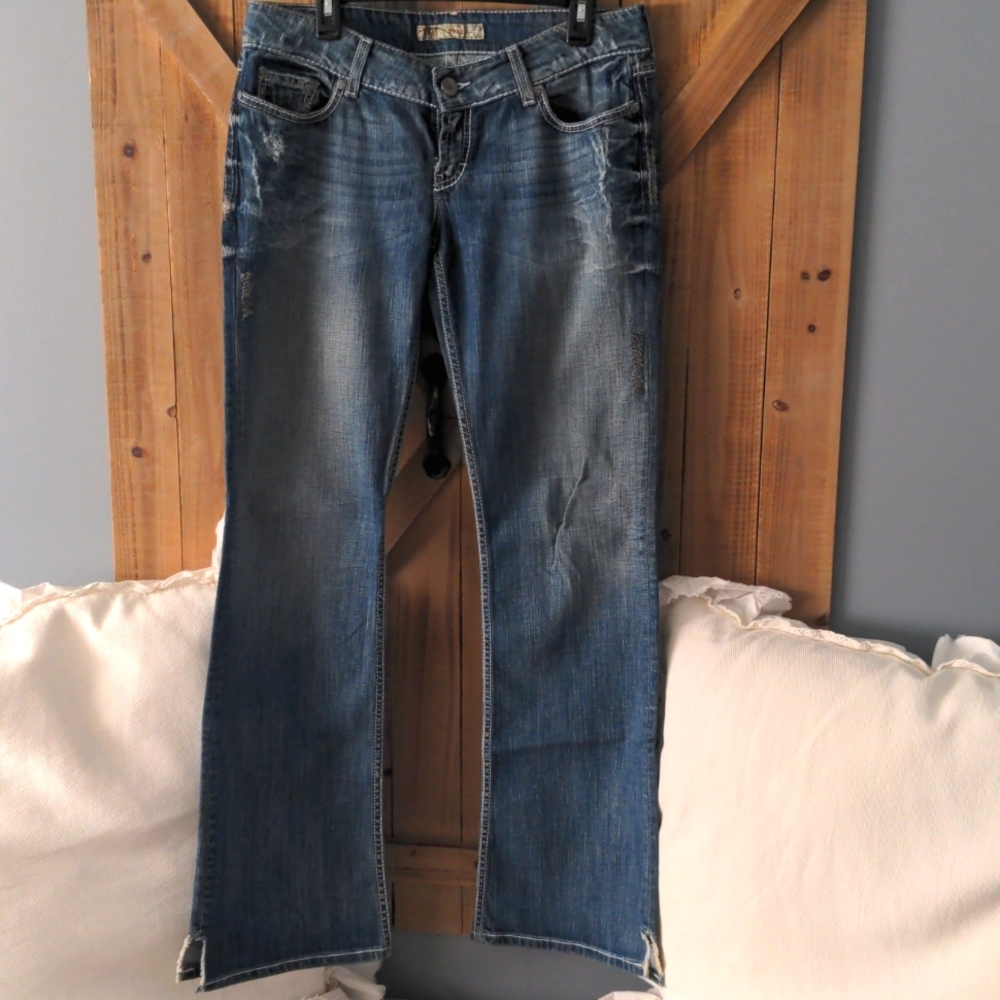 BKE Stella jeans